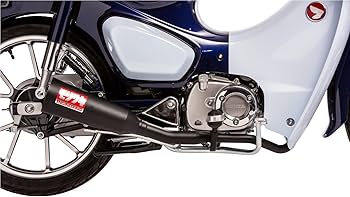 Amazon | モリワキ (MORIWAKI) フルエキゾーストマフラー メガホン